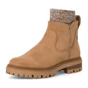 Tamaris 1-1-26448-29/310 CAMEL Klassische Stiefeletten  HW 22/23