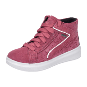 Superfit Halbschuh Leder \ COSMO