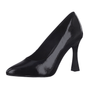 Marco Tozzi By Gmk 2-2-82405-29/018 BLACK PATENT Klassische Pumps  HW 22/23