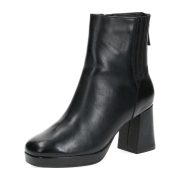Caprice 9-9-25322-29/022 BLACK NAPPA Klassische Stiefeletten  HW 22/23