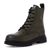 Tamaris Stiefel grün olive 1-26861-29 722