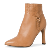 Tamaris 1-1-25388-29/310 CAMEL Klassische Stiefeletten  HW 22/23