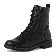 Tamaris Schnürstiefelette Kaltfutter