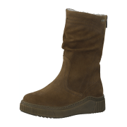 Tamaris COMFORT 8-8-86418-29/305 COGNAC Klassische Stiefeletten  HW 22/23