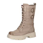 Caprice 9-9-25270-29/334 TAUPE NUBUC Schnürstiefel  HW 22/23