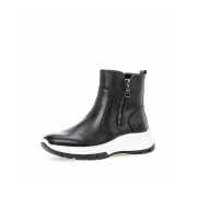 Gabor Sport 53.572.27 schwarz Klassische Stiefeletten  HW 20/21