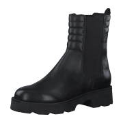 s.Oliver S. Oliver 5-5-25457-29/001 BLACK Klassische Stiefeletten  HW 22/23