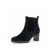 Gabor Basic 55.542.16 pazifik Klassische Stiefeletten  HW 20/21