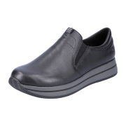 Rieker HWK Damen Halbschuhe