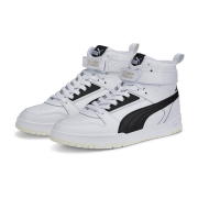 Puma RBD Game