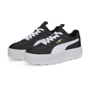 Puma Karmen Rebelle Plateau Sneaker Damen PUMA black/PUMA white 41
