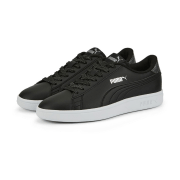 Puma black-silver (schwarz-silber9