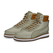 Puma Desierto v2 Gray