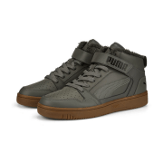 Puma Rebound Mid Strap WTR