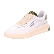 Ghoud Sneaker, Weiß/Grün
