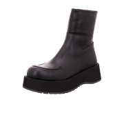 Paloma Barceló Stiefelette Plateau,Vordernaht