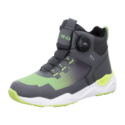 Lurchi Halbhohe Stiefel für Jungen