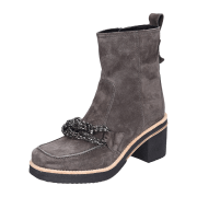Donna Carolina Stiefelette