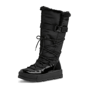 Tamaris 1-1-26657-39/001 BLACK Klassische Stiefel  HW 22/23