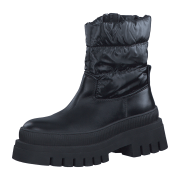 Tamaris Stiefel schwarz Warmfutter 1-26939-39 003