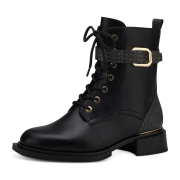 Tamaris black (schwarz)