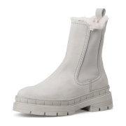 Tamaris 1-1-26935-39/200 GREY Klassische Stiefeletten  HW 22/23