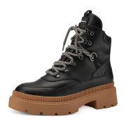 Tamaris 1-26886-39-098 black combi Duo Tex
