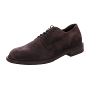 Pantanetti Schnürhalbschuhe,elegant,Braun