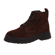 Marc O'Polo Schnürstiefel Stiefel Boots Herren Braun Neu