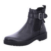 Legero Mystic Stiefelette schwarz Nappa GORE-TEX