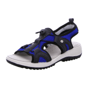 Fly Flot Bequeme Sandalen für Damen