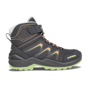 LOWA MADDOX WARM GTX MID