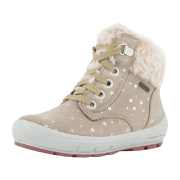 Superfit Baby Schnürstiefel für Mädchen