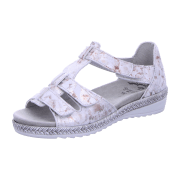 Aco Bequeme Sandalen für Damen