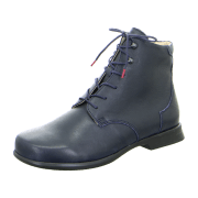 Think Pensa Stiefelette navy