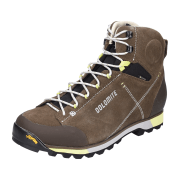 Dolomite Mens 54 Hike Evo Gtx Mud Green/Green