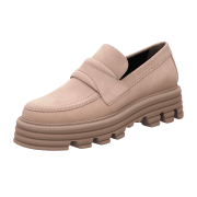 Kennel + Schmenger Loafer, Plateau, Beige
