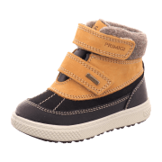 Imac Baby Klettstiefel für Jungen