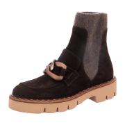 Luca Grossi Premium Stiefeletten für Damen