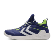 Hummel Algiz 2.0 Handballschuhe spectrum blue 9
