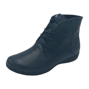 Josef Seibel ocean (dunkelblau)
