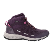JACK WOLFSKIN WOODLAND 2 TEXAPORE MID W