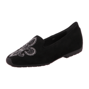 Mania Klassische Slipper für Damen