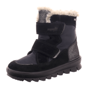 Superfit Stiefelette Leder \ FLAVIA