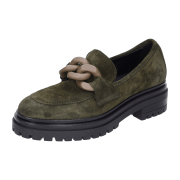 Gianluca Pisati Plateau Slipper für Damen