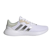 adidas sportswear QT RACER 3.0,FTWWHT/SILVMT/LINGRN