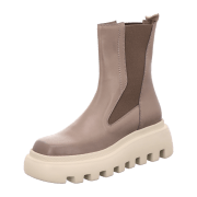 Vic Matié Chelsea Boot plateau Braun