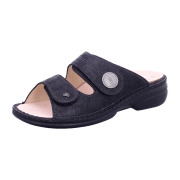 FinnComfort Bequeme Pantoletten für Damen