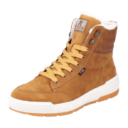 Rieker Schnürstiefel Revolution Tex Warmfutter