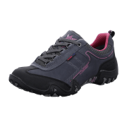 Allrounder FINA-TEX RUBBER 1/NUBUCK 59 CASTELROCK